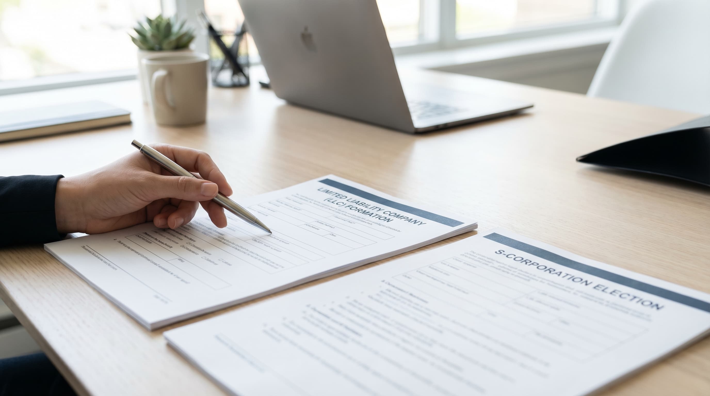 Behind on Your Books? Catch-Up Bookkeeping in McAllen