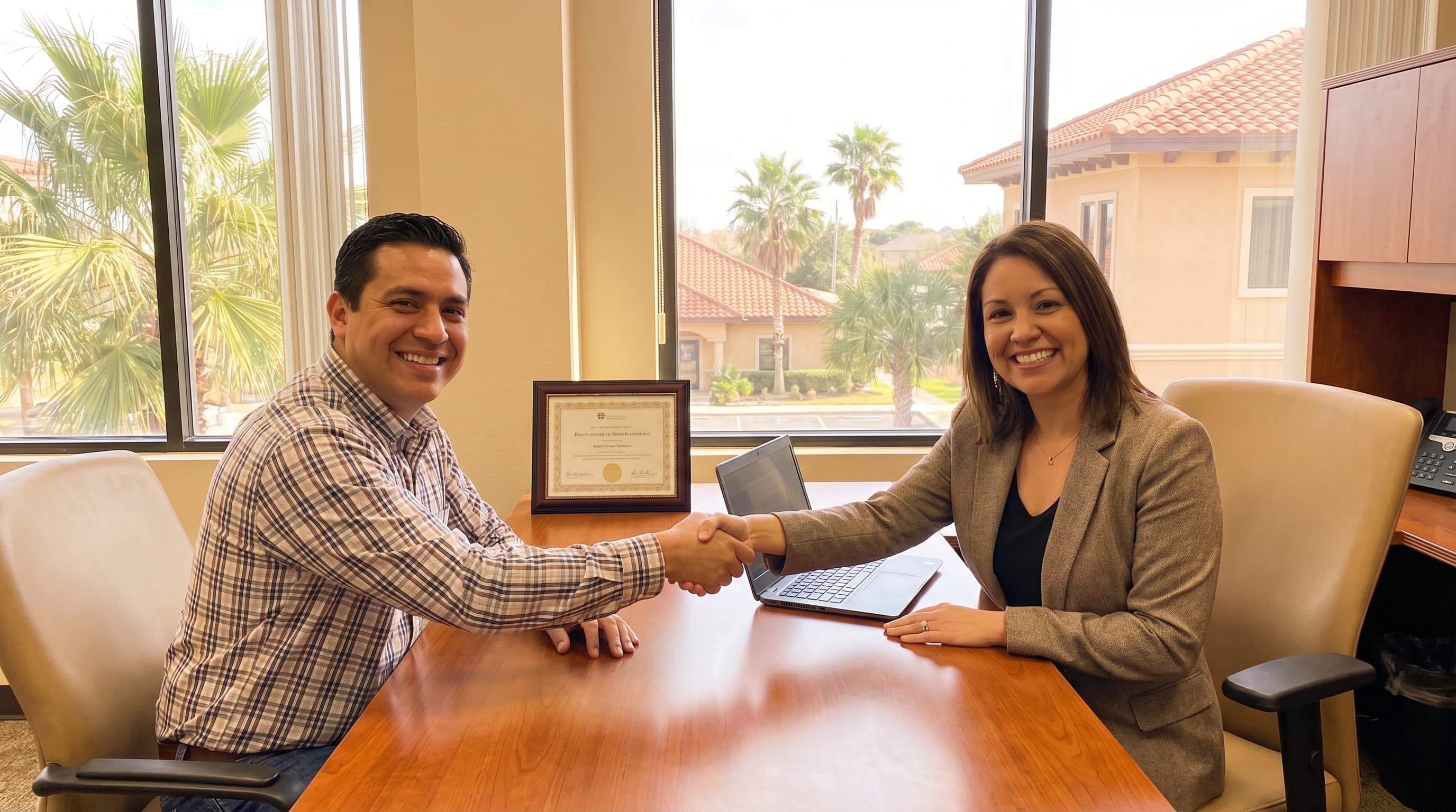 QuickBooks Setup Guide for McAllen Small Businesses